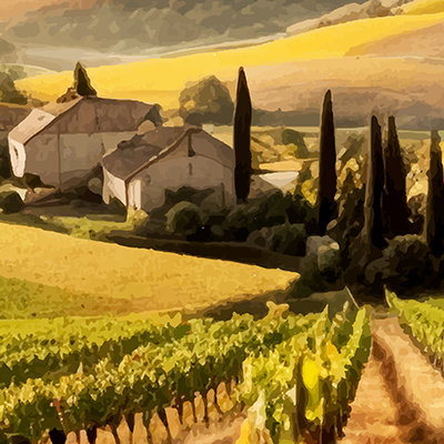 The Maggie Newberry Provençal Mysteries - Ebooks