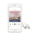 Murder à la Carte (audiobook)