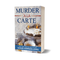 Murder à la Carte (paperback)