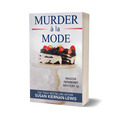 Murder à la Mode (paperback)