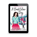 A Bad Éclair Day (ebook)