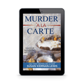 Murder à la Carte (ebook)