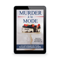 Murder à la Mode (ebook)