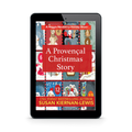 A Provençal Christmas Story (ebook)