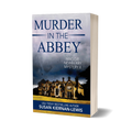 Murder in the Abbey (paperback)