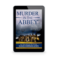 Murder in the Abbey (ebook)