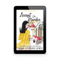 Accent on Murder (ebook)