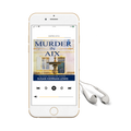 Murder in Aix (audiobook)