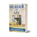 Murder in Aix (paperback)