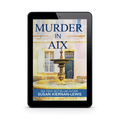 Murder in Aix (ebook)