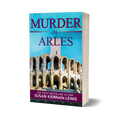 Murder in Arles (paperback)