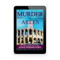 Murder in Arles (ebook)