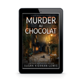 Murder au Chocolat (ebook)