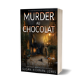 Murder au Chocolat (paperback)