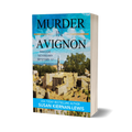 Murder in Avignon (paperback)
