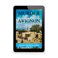 Murder in Avignon (ebook)