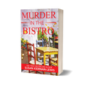Murder in the Bistro (paperback)