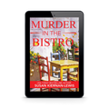 Murder in the Bistro (ebook)