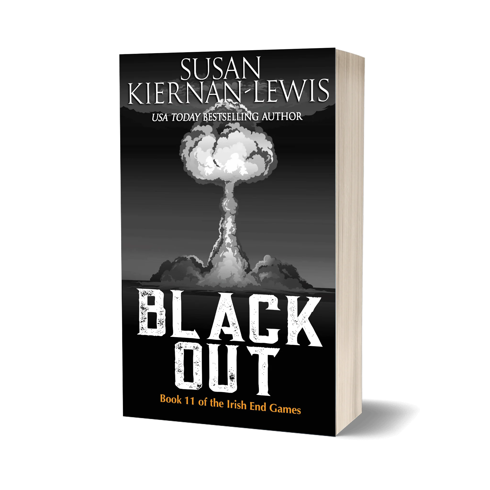 Black Out (paperback)