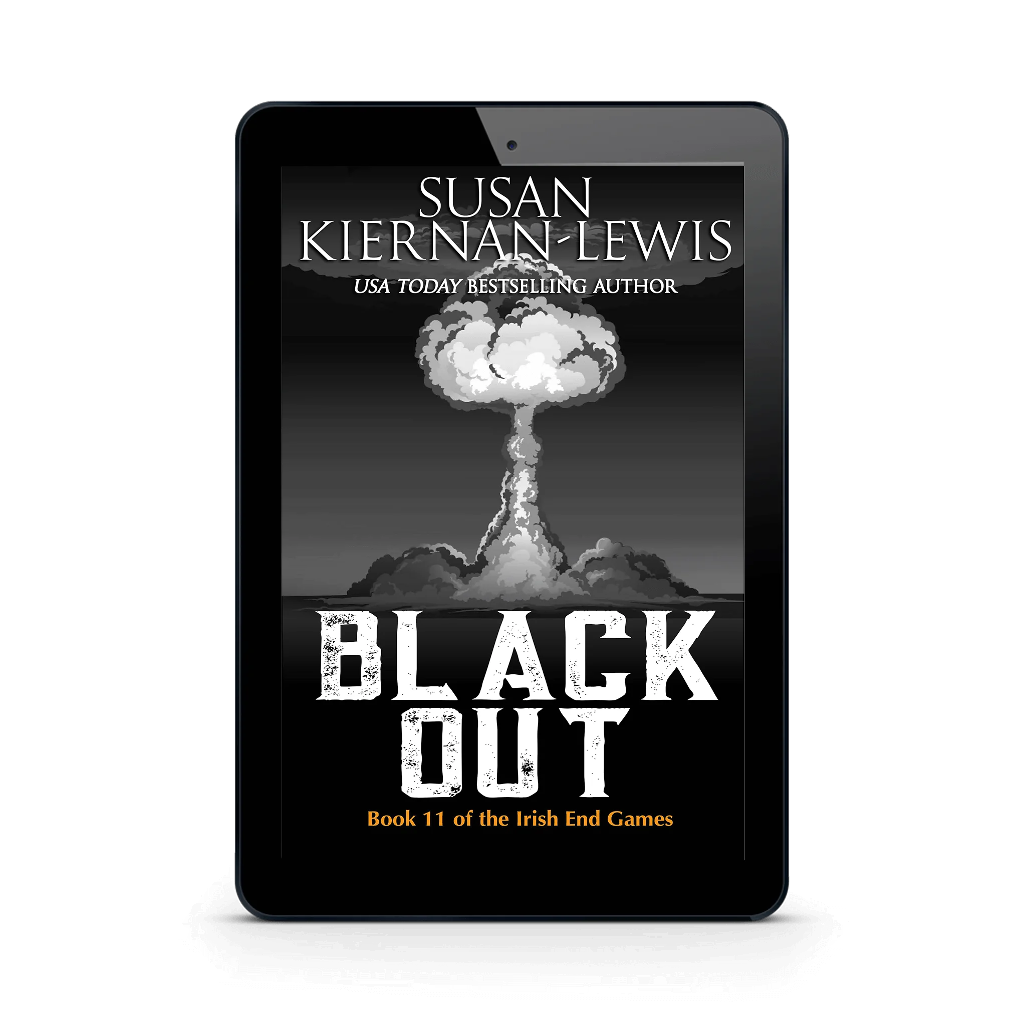 Black Out (ebook)