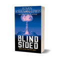 Blind Sided (paperback)