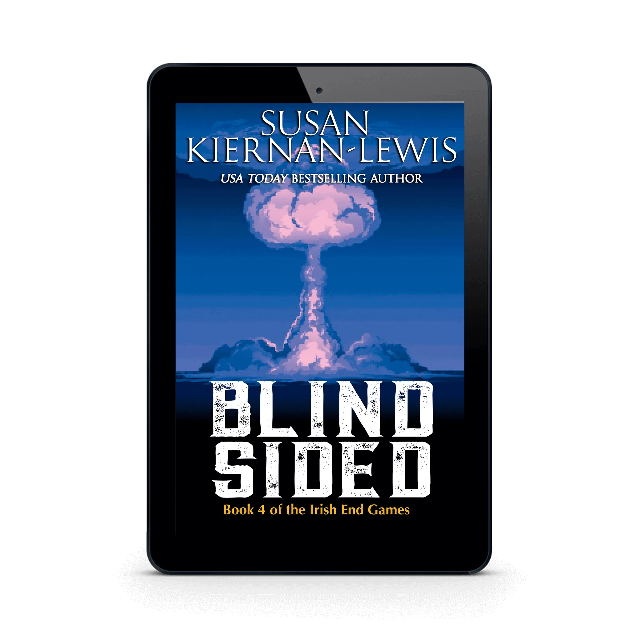 Blind Sided (ebook)