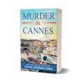 Murder in Cannes (paperback)