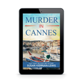 Murder in Cannes (ebook)