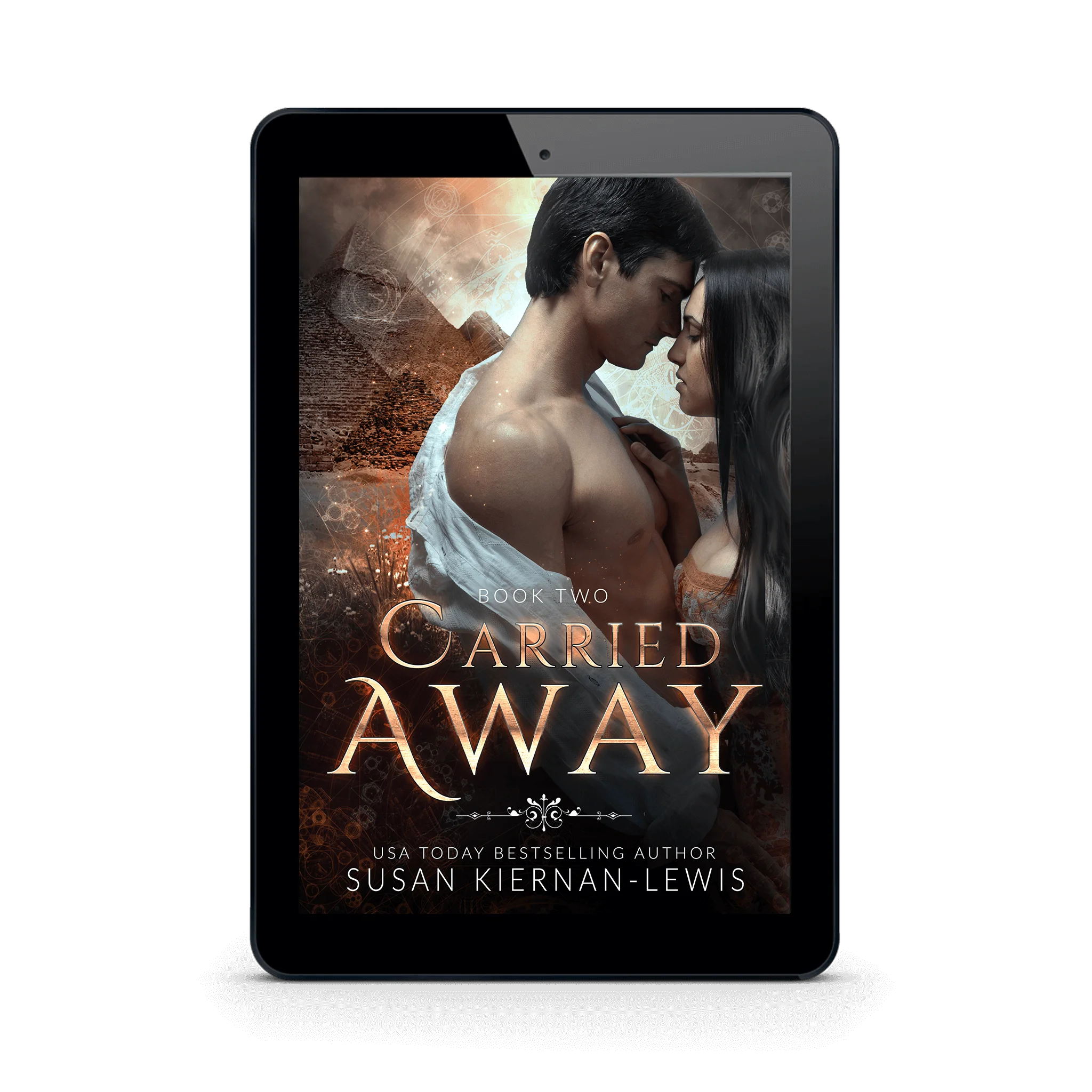 Carried Away (ebook)