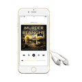 Murder Carte Blanche (audiobook)