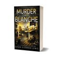 Murder Carte Blanche (paperback)