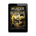 Murder Carte Blanche (ebook)