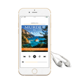 Murder in Cassis (audiobook)