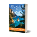 Murder in Cassis (paperback)