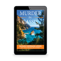Murder in Cassis (ebook)