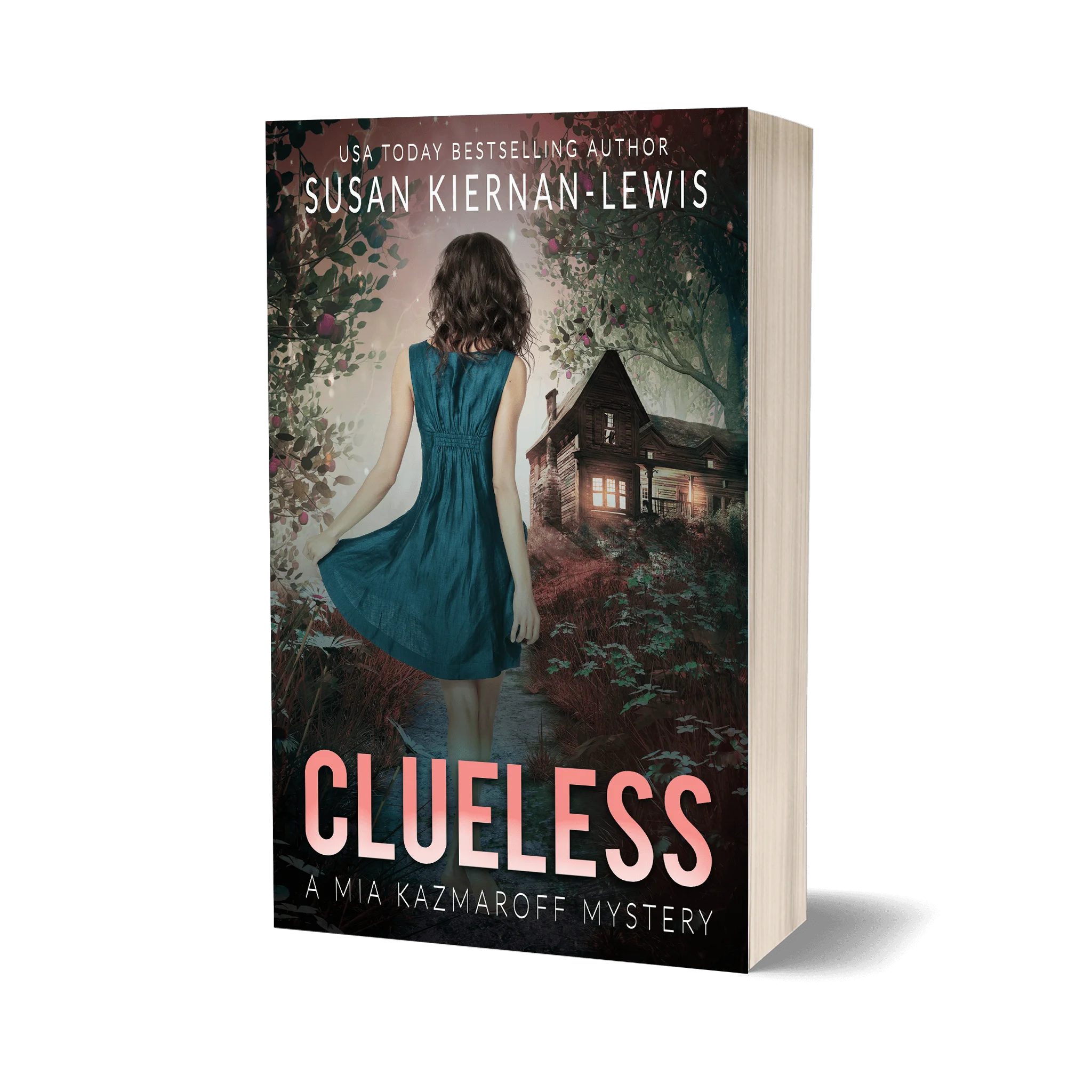 Clueless (paperback)
