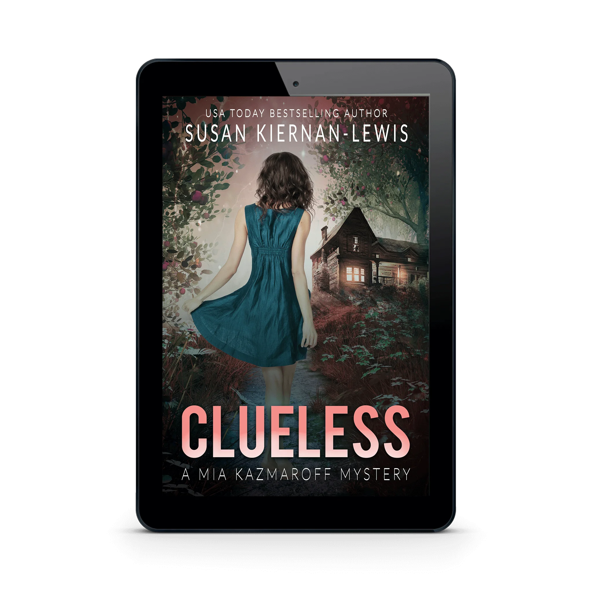 Clueless (ebook)