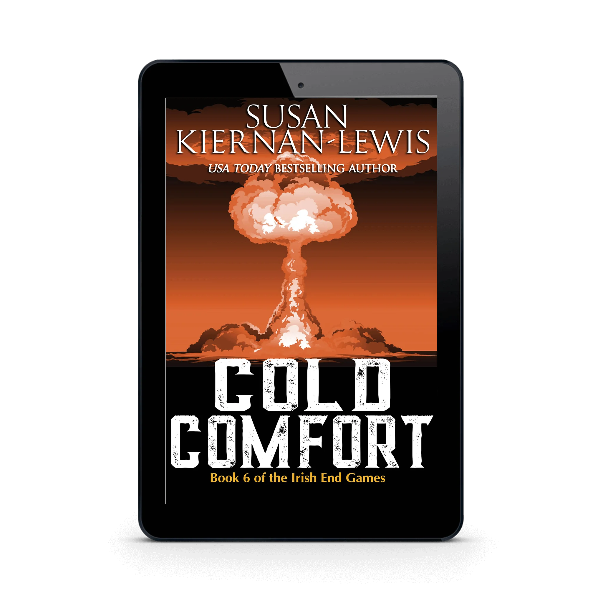 Cold Comfort (ebook)