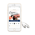 Crime and Croissants (audiobook)