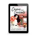 Crime and Croissants (ebook)