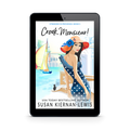 Croak, Monsieur! (ebook)
