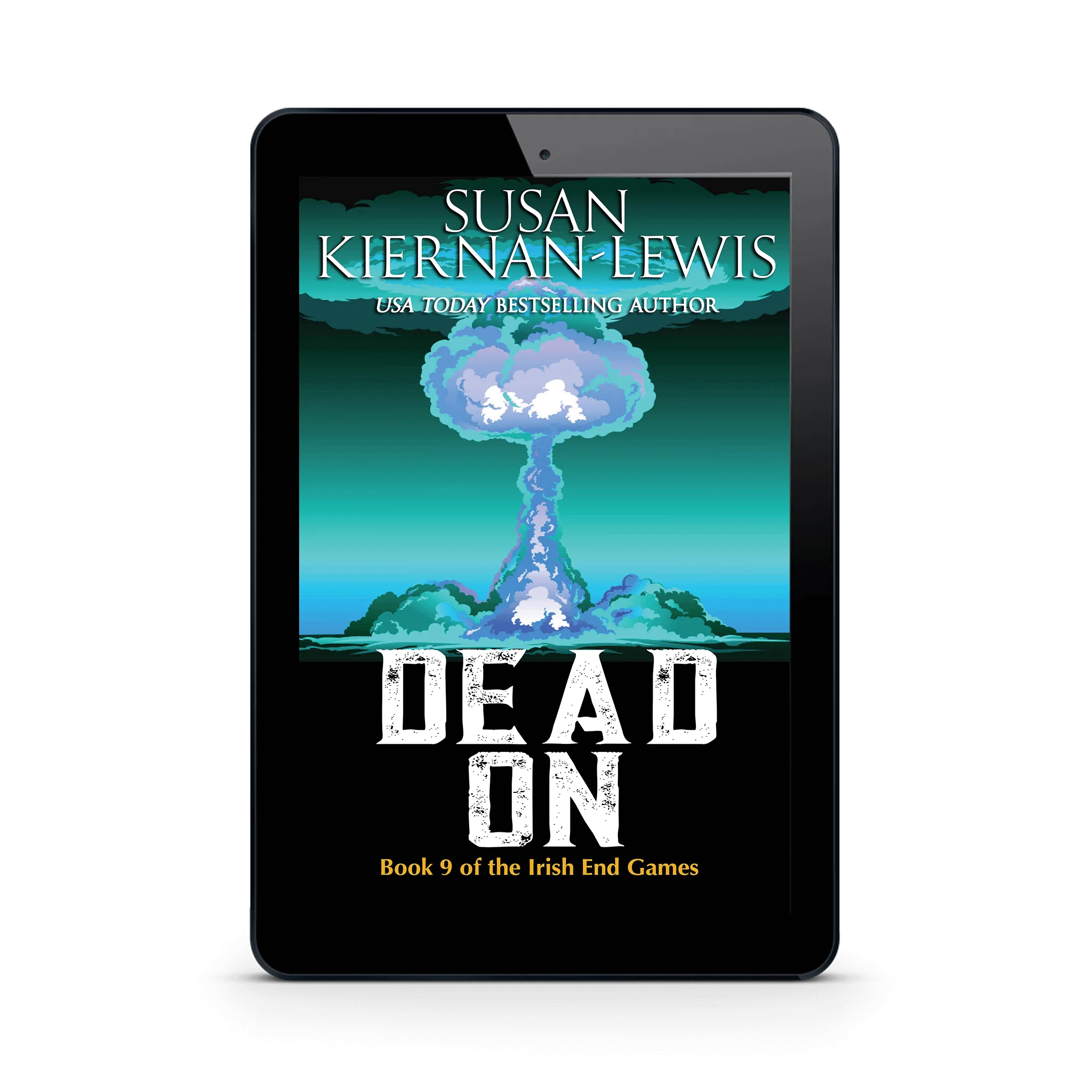 Dead On (ebook)