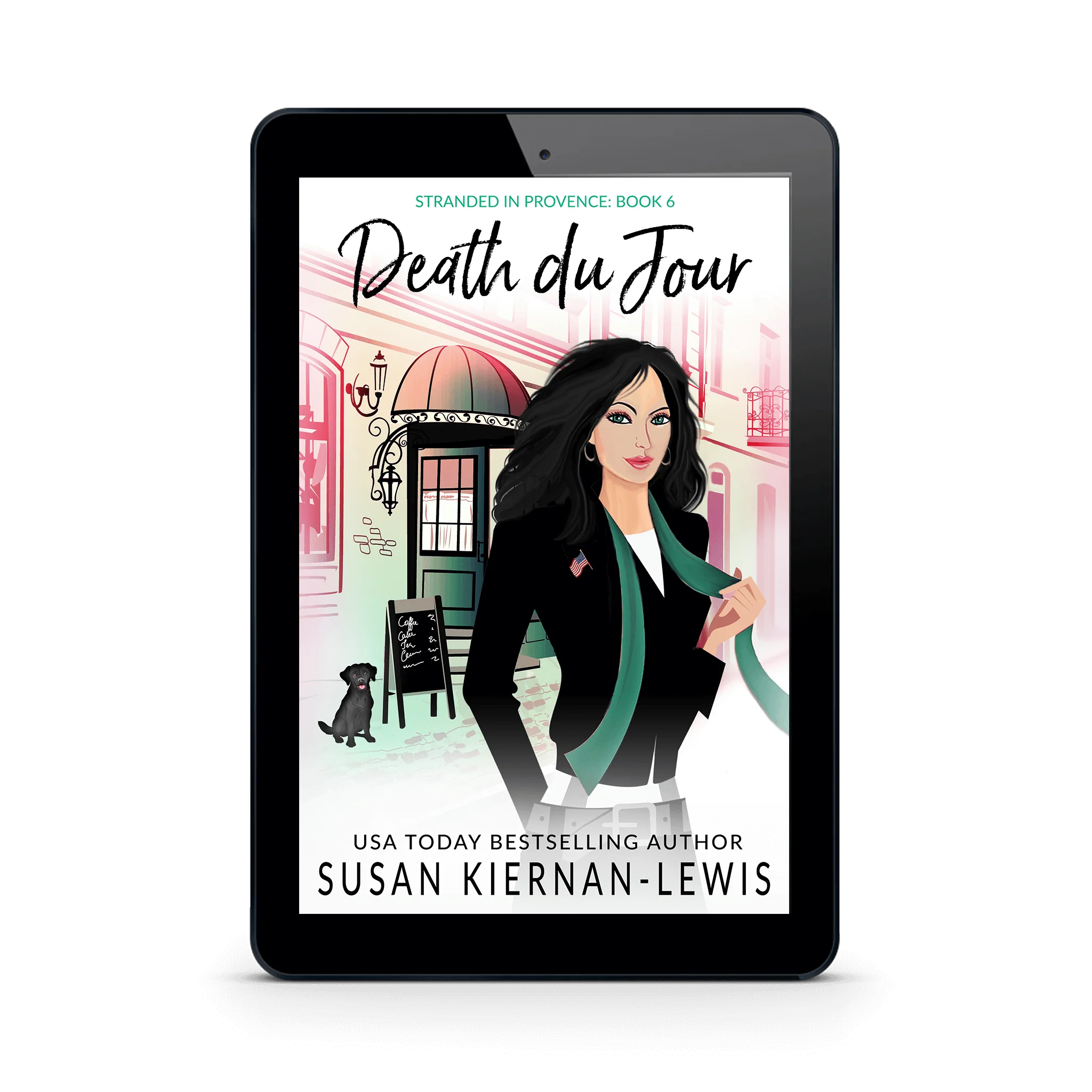 Death du Jour (ebook)