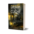 Death by Cliché (paperback)