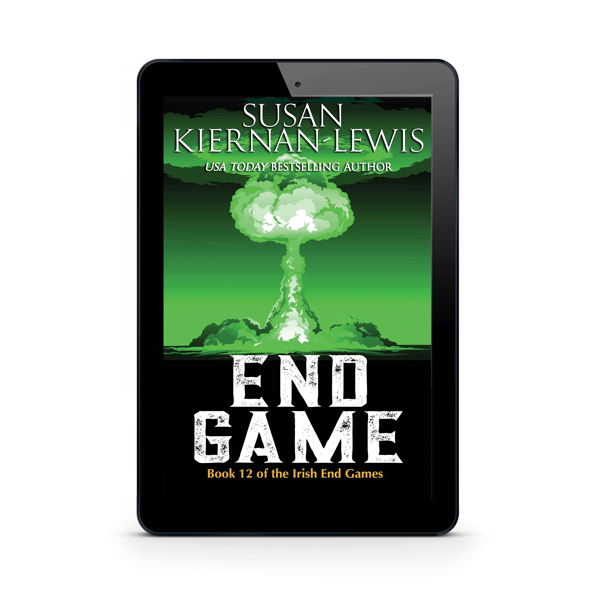 End Game (ebook)