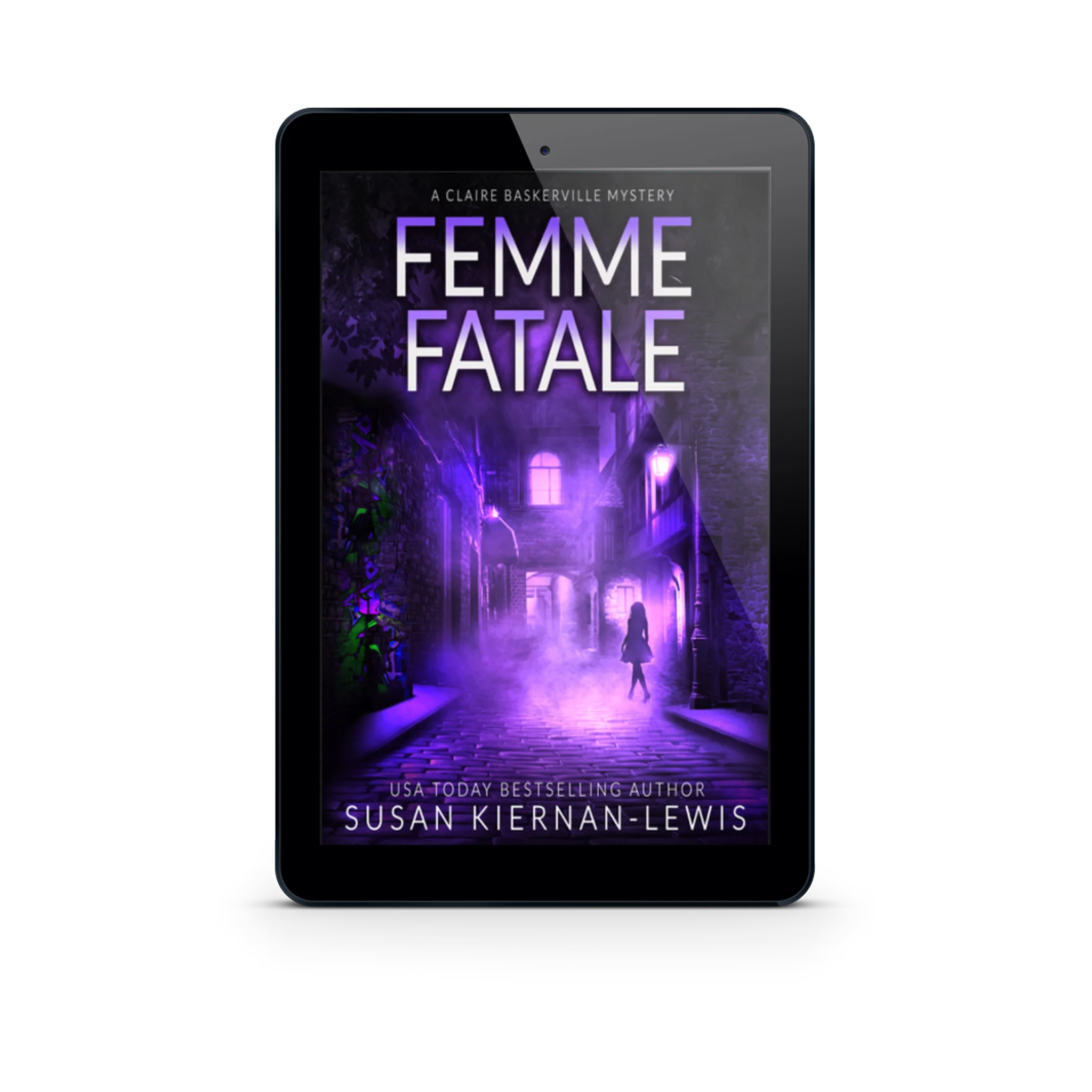 Femme Fatale (ebook)