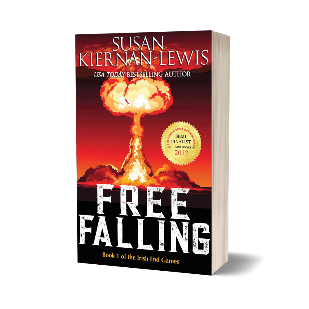 Free Falling (paperback)