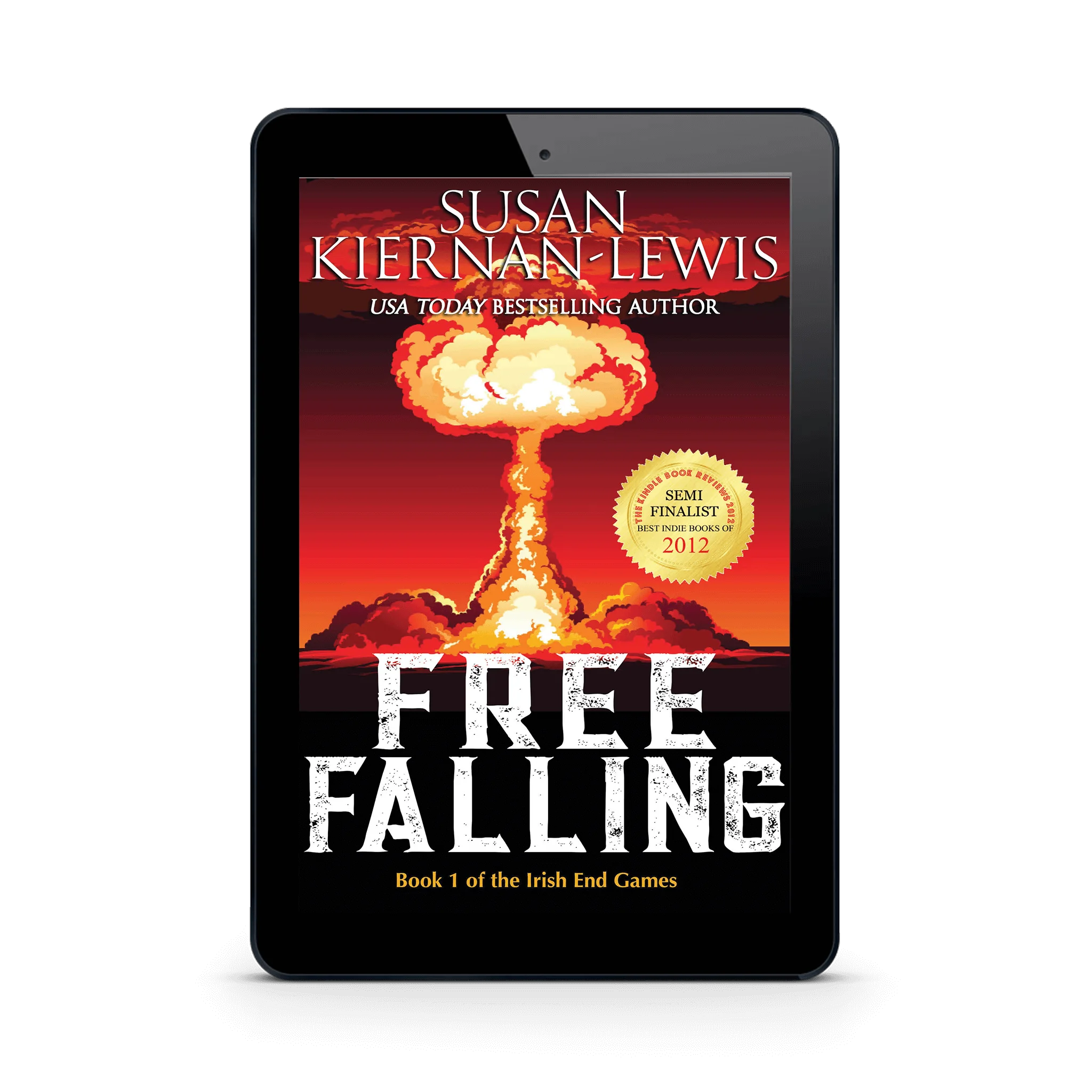 Free Falling (ebook)