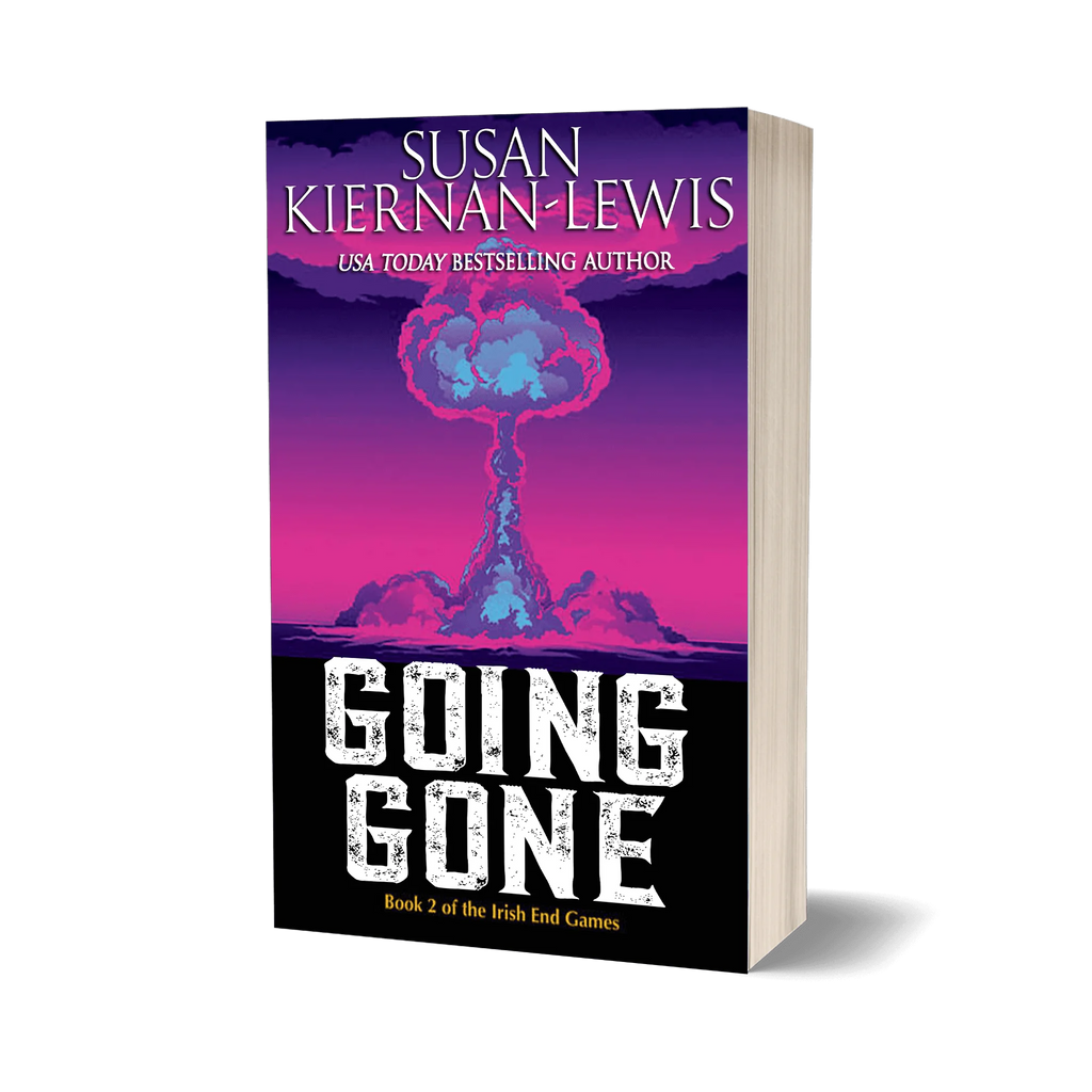 Going Gone (paperback)