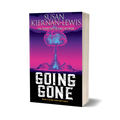 Going Gone (paperback)